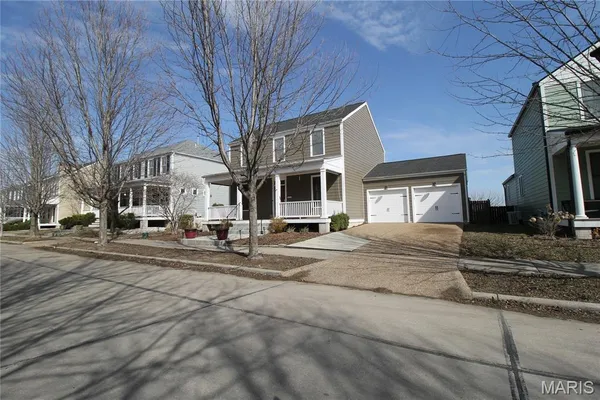 $499,000 | 3626 Hempstead Street, St. Charles, MO 63301