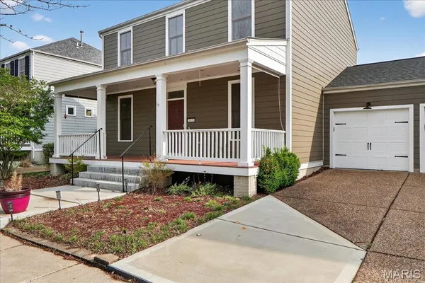 $494,000 | 3626 Hempstead Street, St. Charles, MO 63301