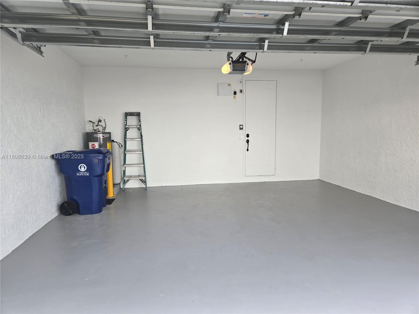 4123 Parkside Drive Jupiter, FL 33458 - Photo 28 of 39 a view of storage and utility room