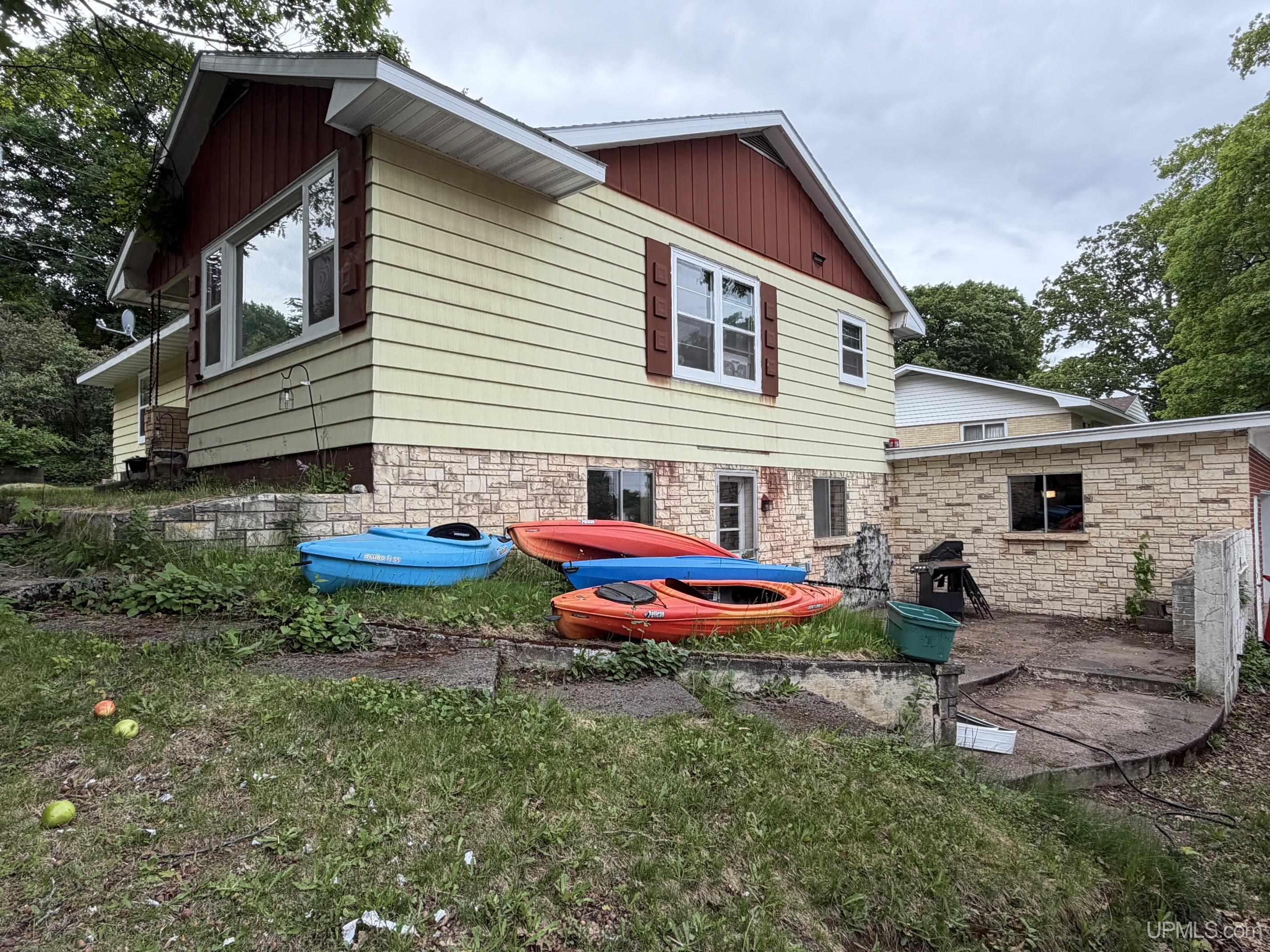 315 Seilo Avenue Ishpeming, MI 49849 - Photo 5 of 45