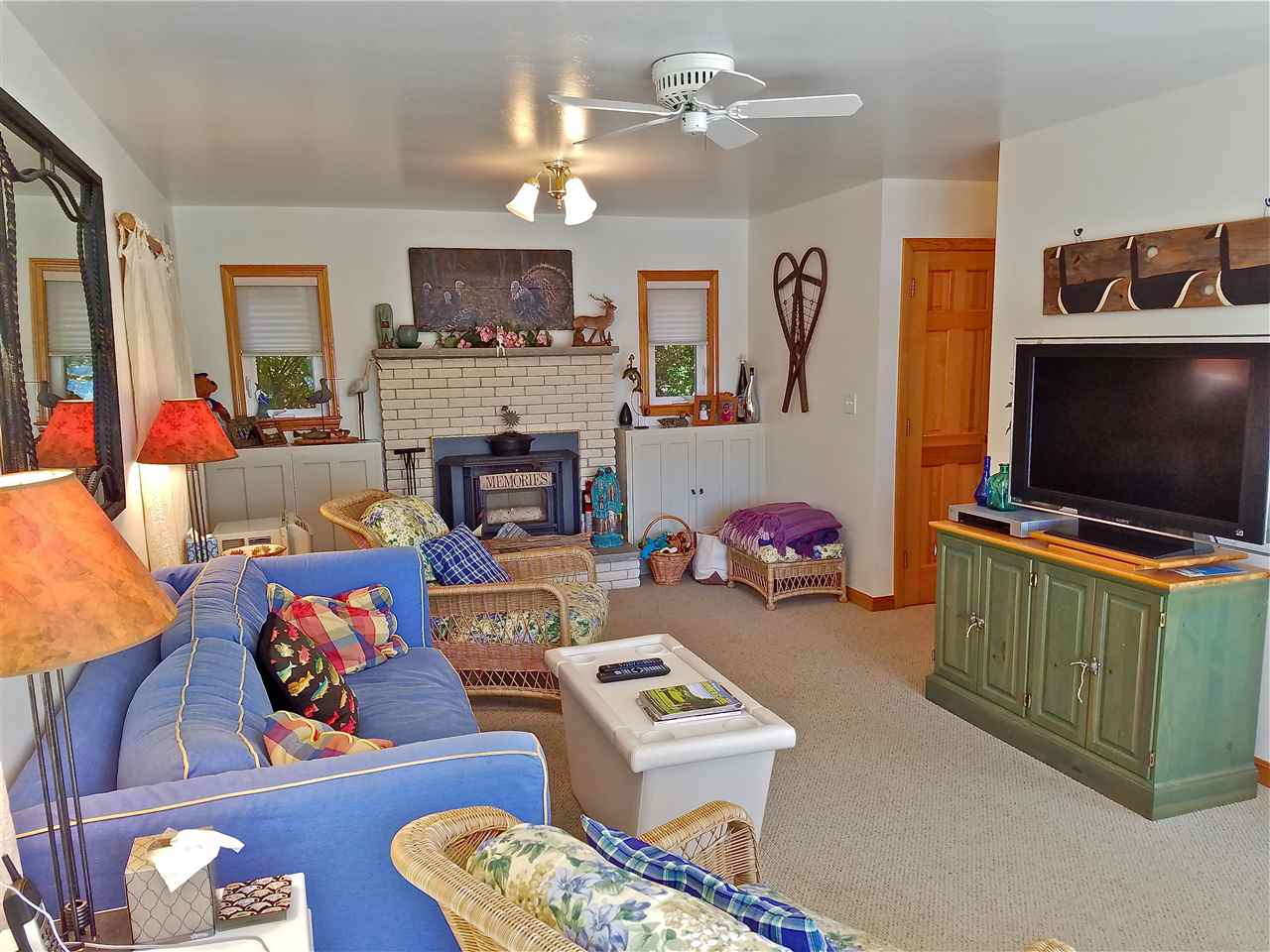 134 Ridge Road Barnstead, NH 03225 - Photo 14 of 37