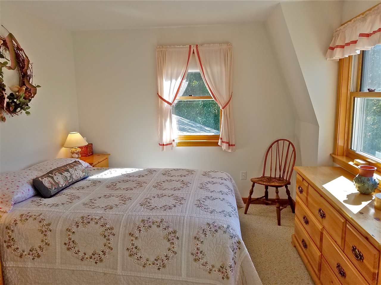 134 Ridge Road Barnstead, NH 03225 - Photo 22 of 37