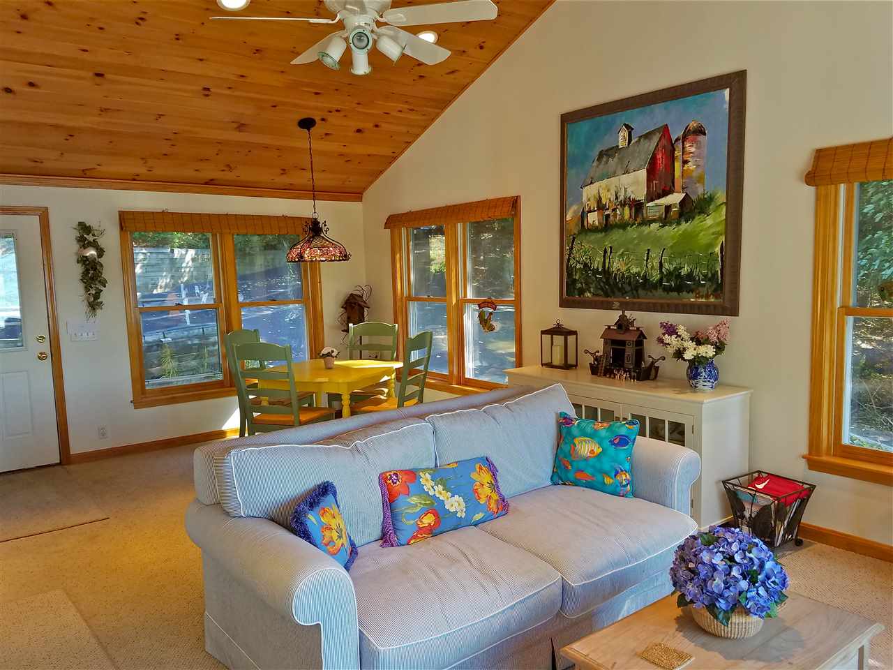 134 Ridge Road Barnstead, NH 03225 - Photo 8 of 37