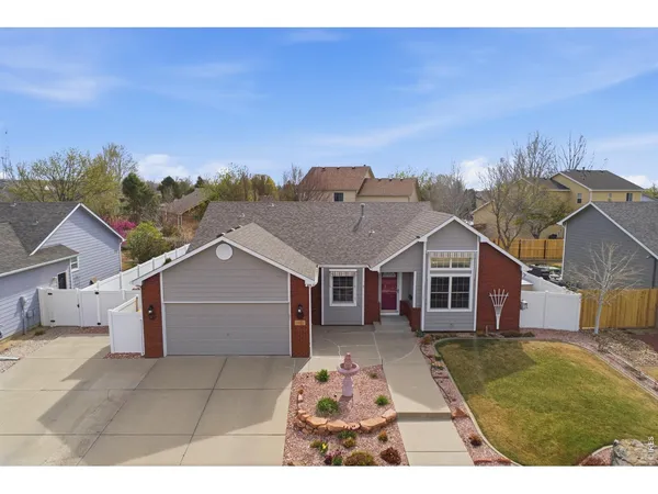 $400,000 | 3412 Santa Fe Avenue, Evans, CO 80620