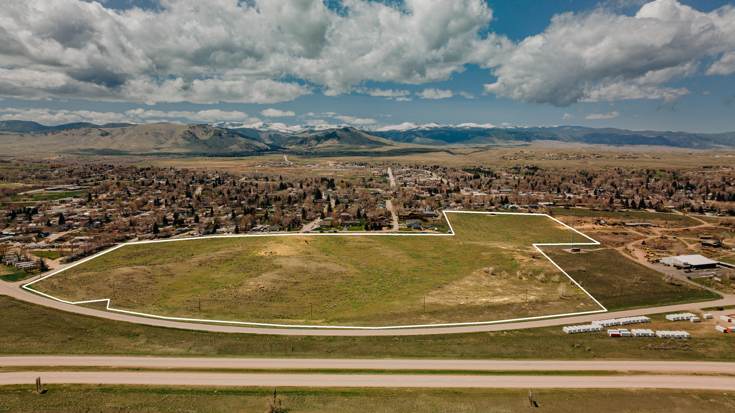 South Bypass Road Buffalo, WY 82834 - Photo 7 of 13 DJI_0468-a