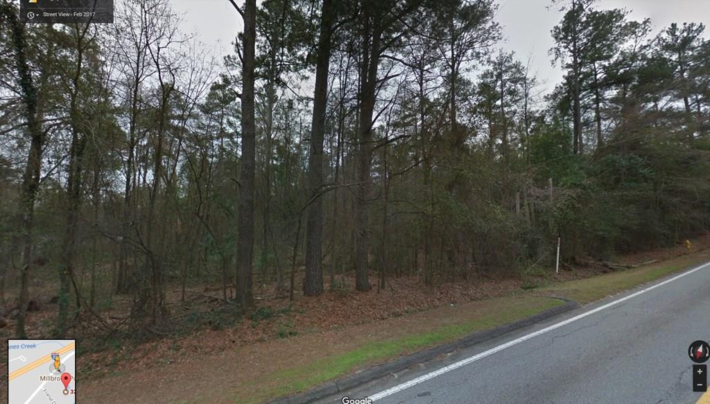 3208 Skinner Mill Road Augusta, GA 30909 - Photo 1 of 5 Main View