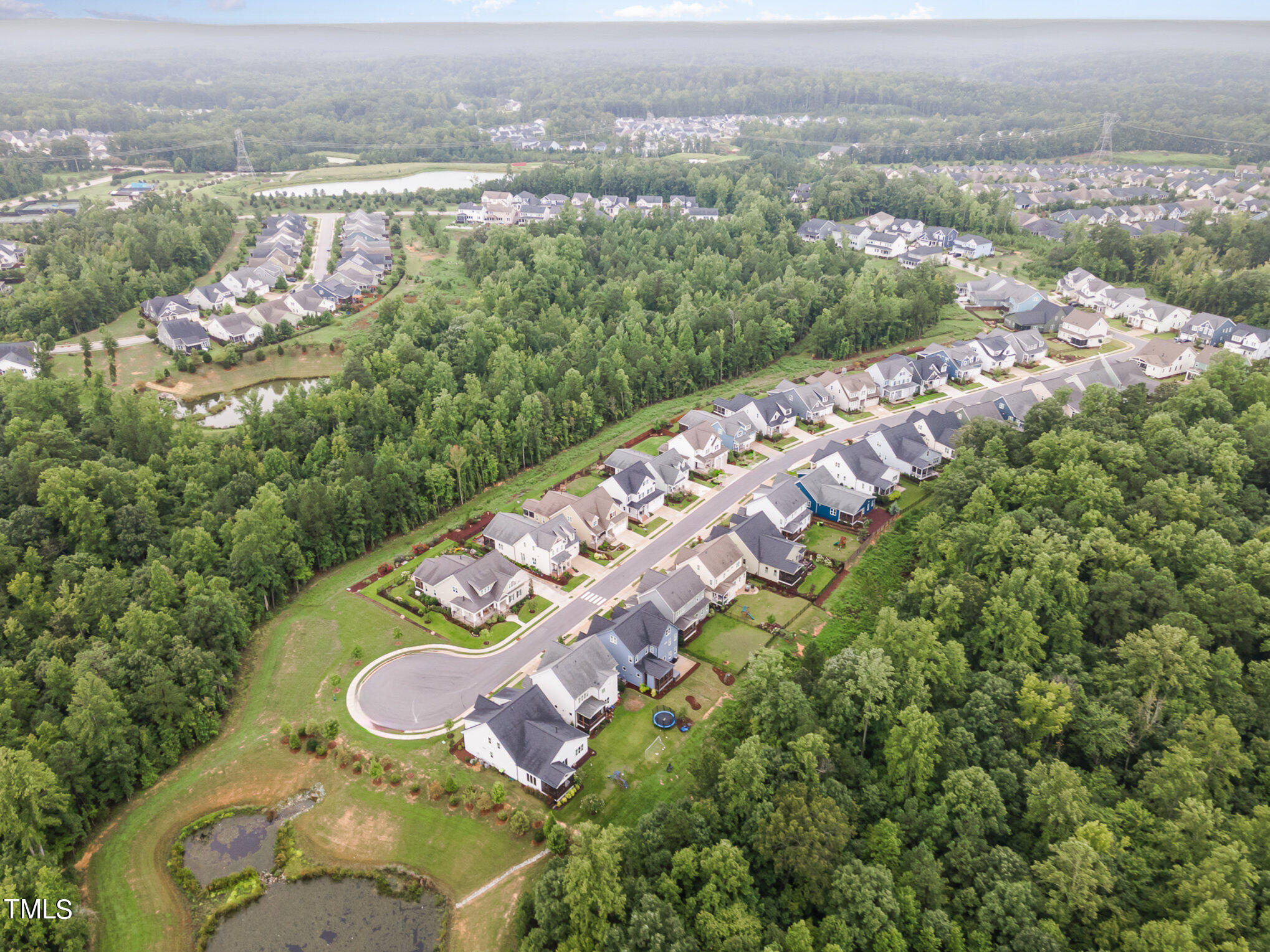 183 Post Oak Road Chapel Hill, NC 27516 - Photo 42 of 47