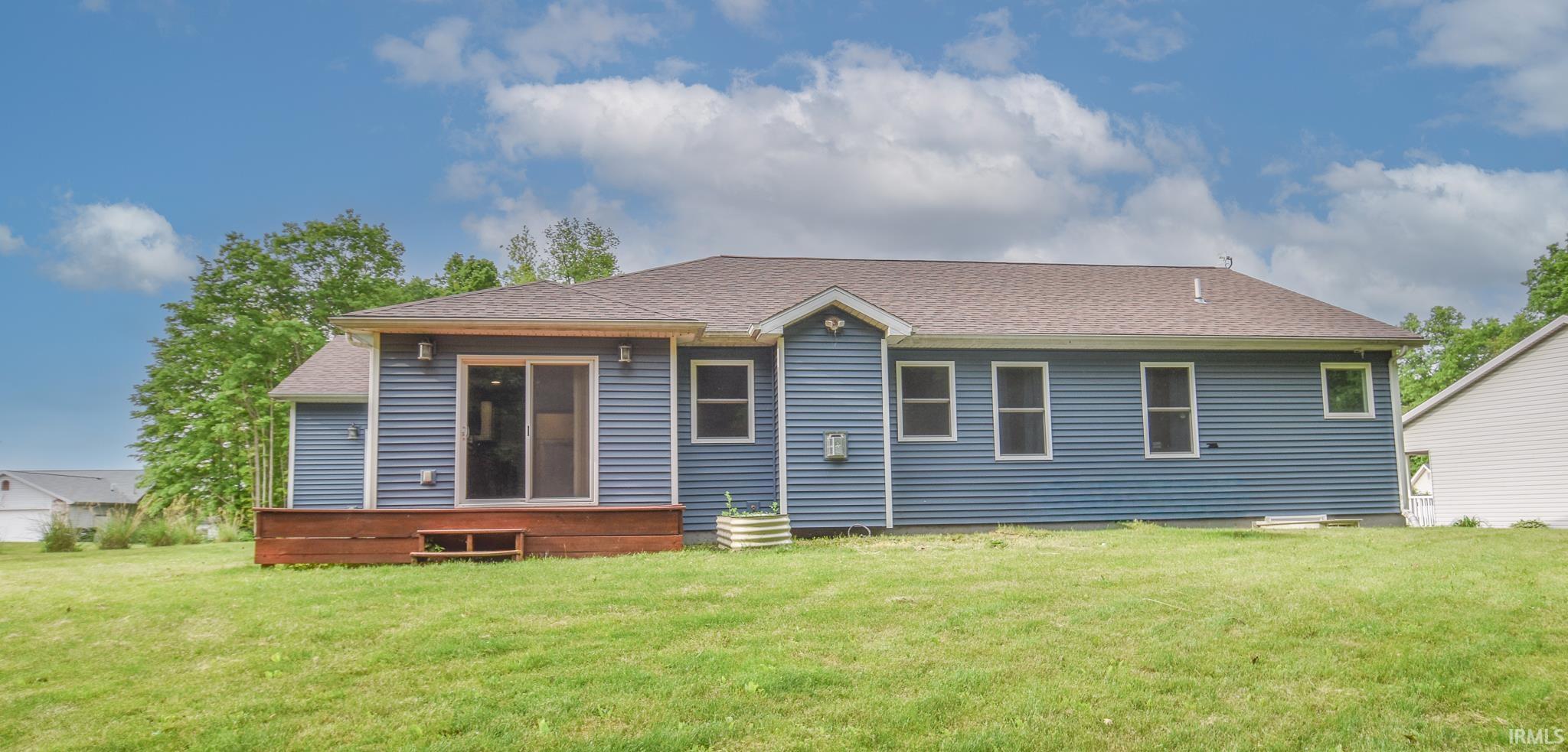 904 Nicholas Trail Fremont, IN 46737 - Photo 2 of 45