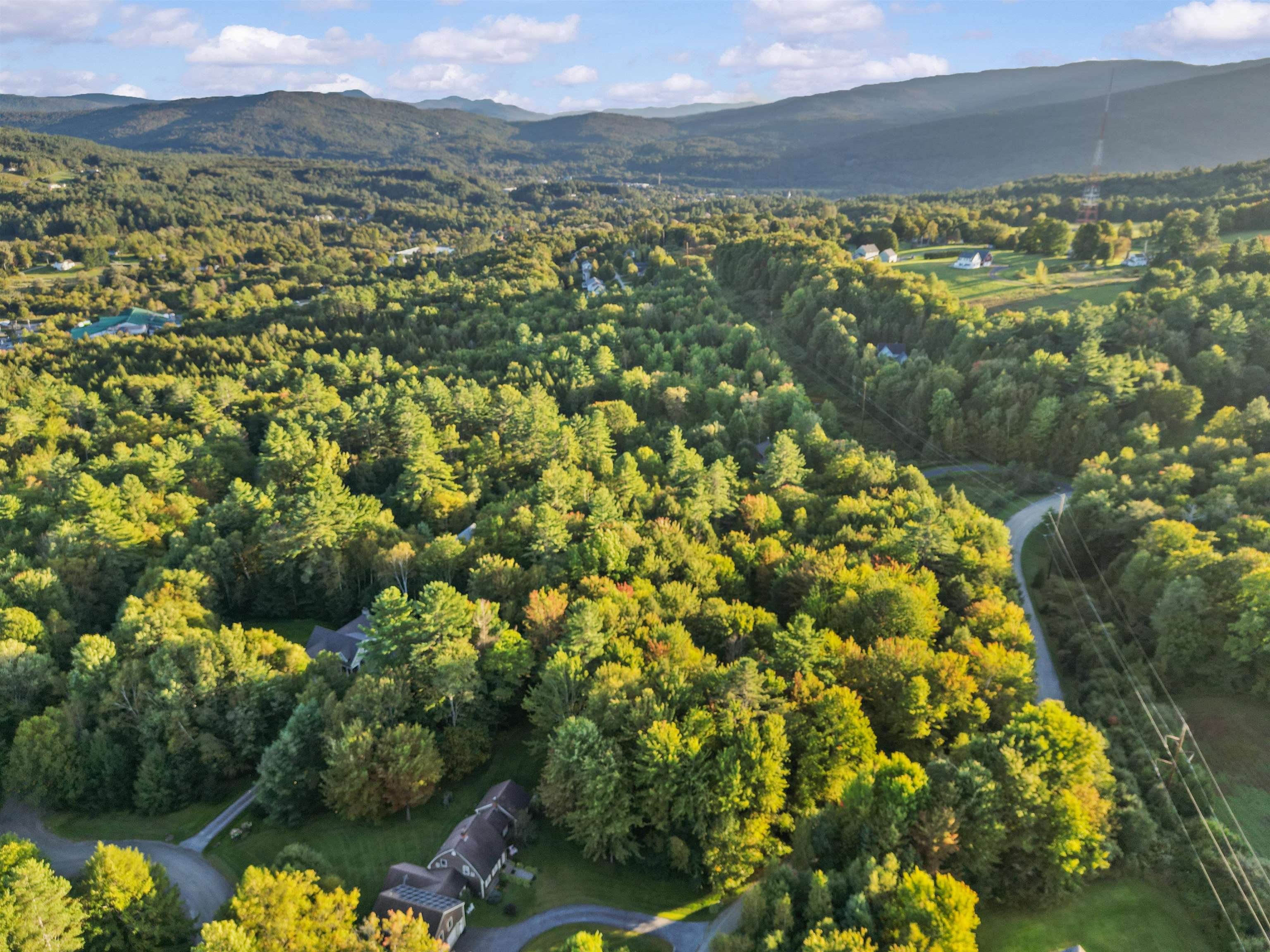Countryside Road Waterbury, VT 05677 - Photo 4 of 10 Gallery Image 4