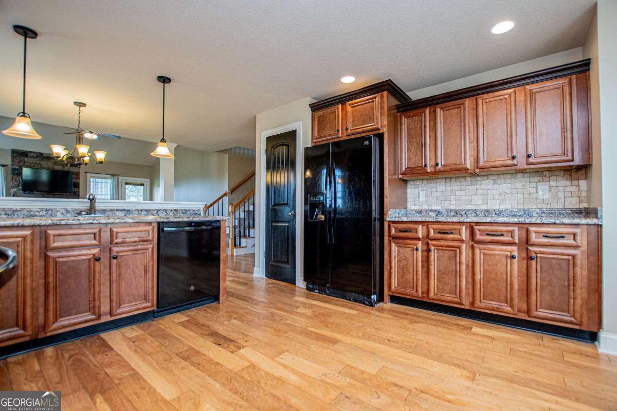 225 Hilltop Road Roopville, GA 30170 - Photo 31 of 100