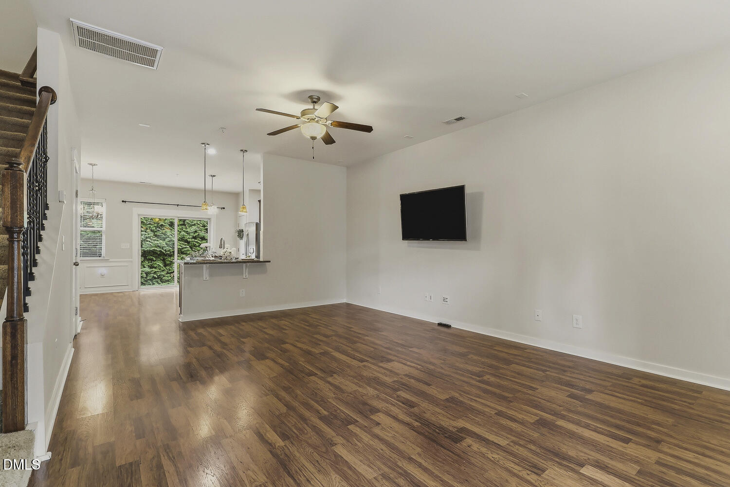 7829 Allscott Way Raleigh, NC 27612 - Photo 5 of 12 Family Room