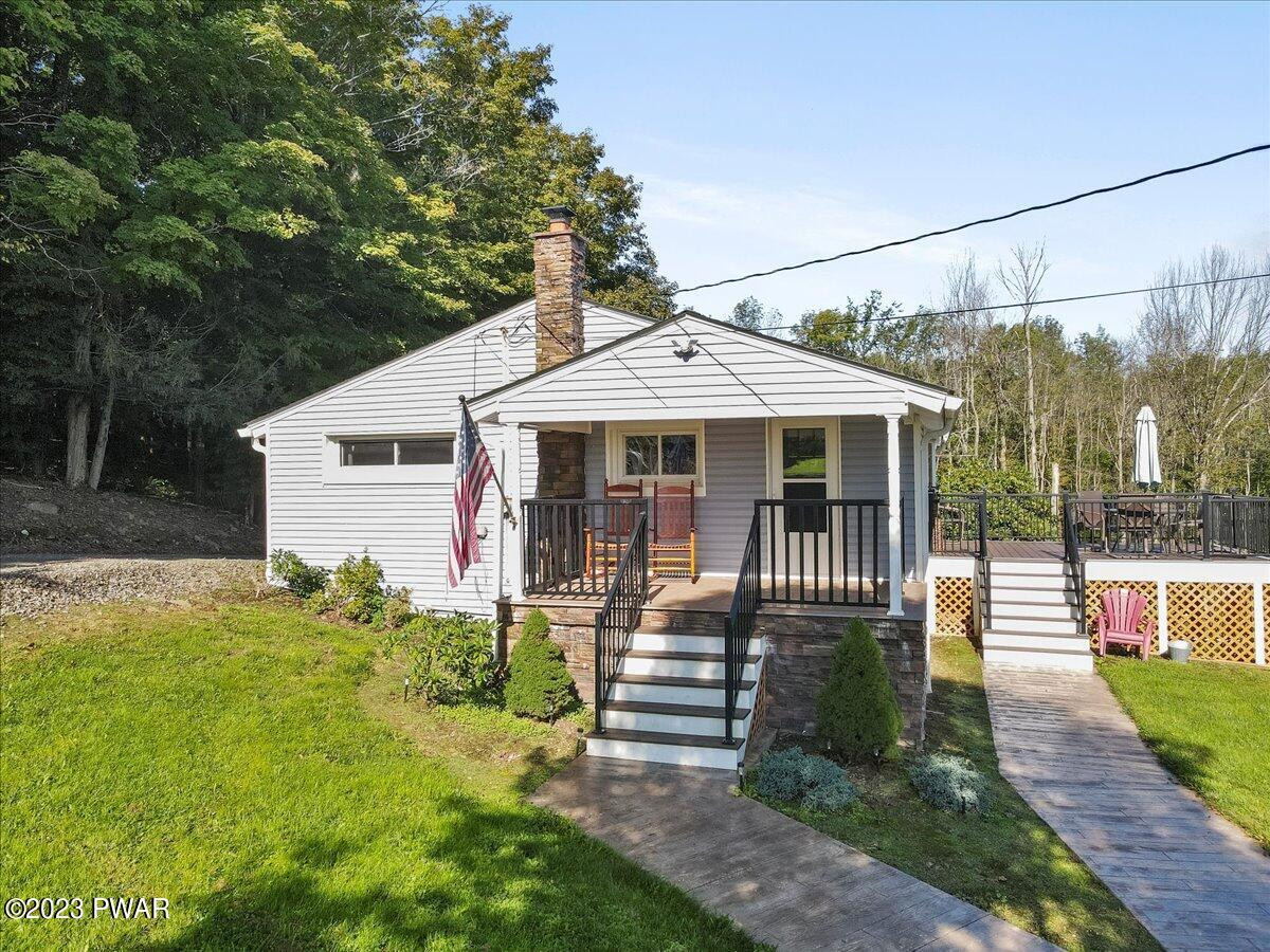 853D Spring Hill Road Sterling, PA 18463 - Photo 42 of 49