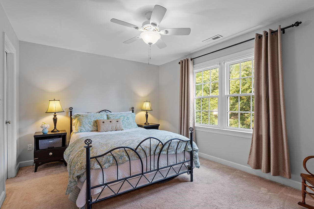 520 Tufts Court Raleigh, NC 27609 - Photo 25 of 29 Photo 25
