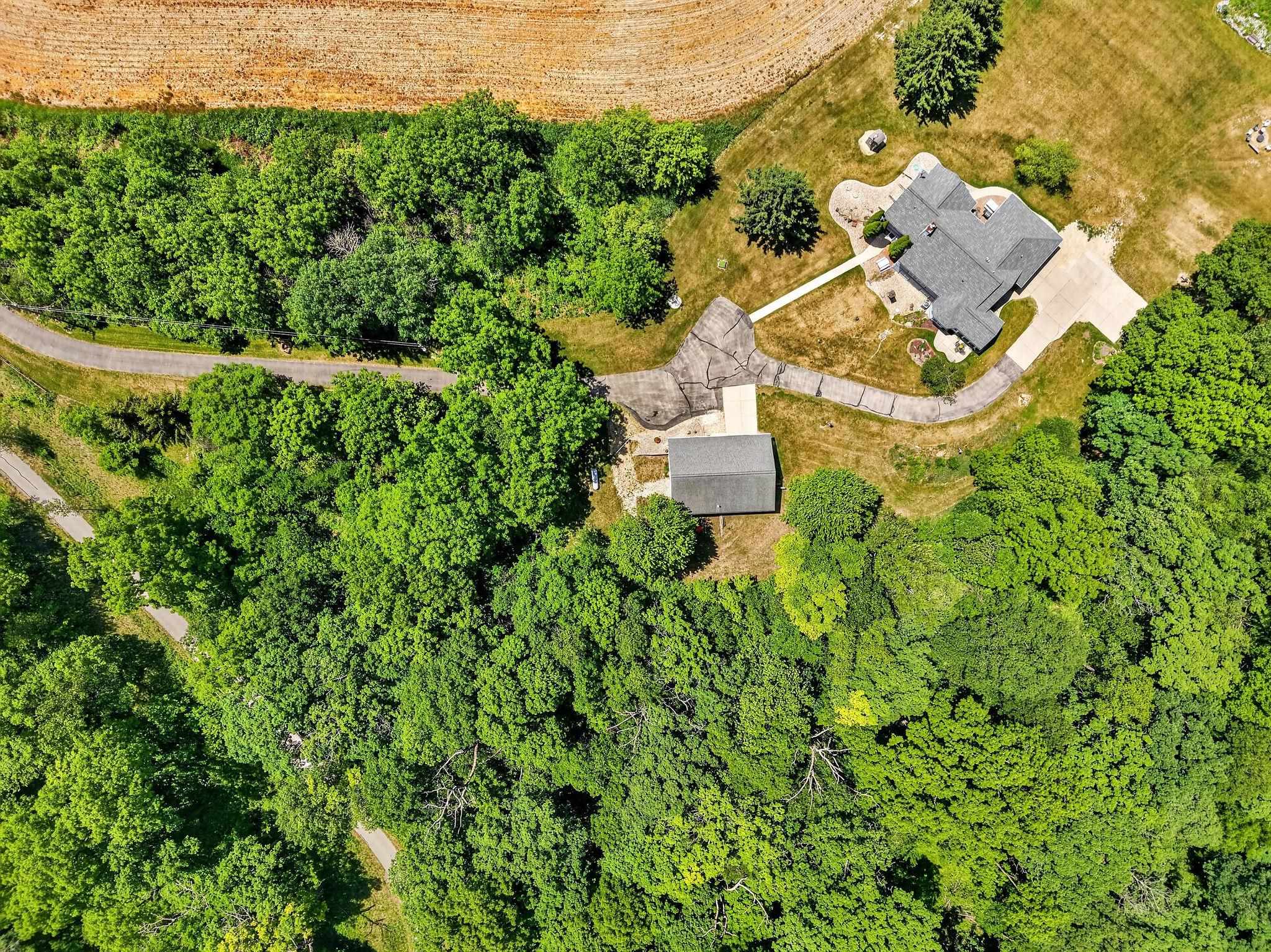 8766 Colby Road Mount Horeb, WI 53572 - Photo 67 of 73