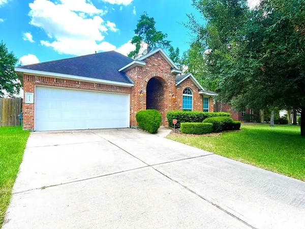 $2,295 | 1014 Spring Lakes Haven, Spring, TX 77373