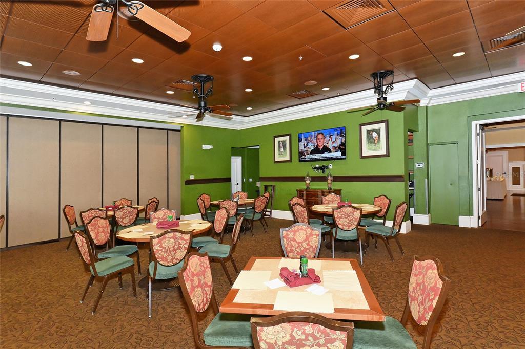 6611 Stone River Road, Unit 103 Bradenton, FL 34203 - Photo 37 of 61 a outdoor space with furniture