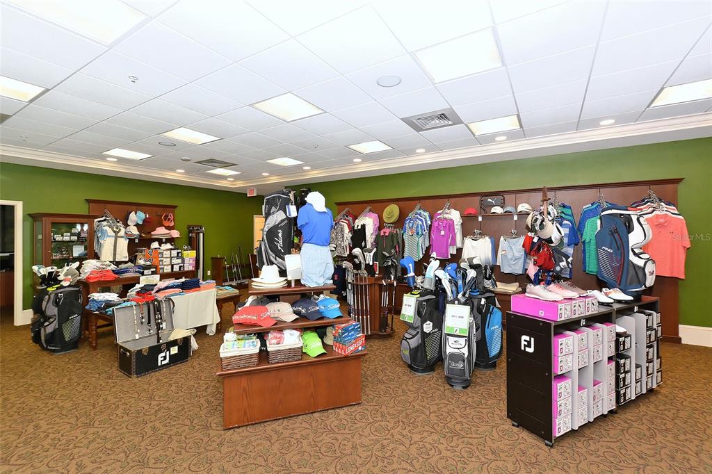 6611 Stone River Road, Unit 103 Bradenton, FL 34203 - Photo 41 of 61 a view of a room with gym equipment