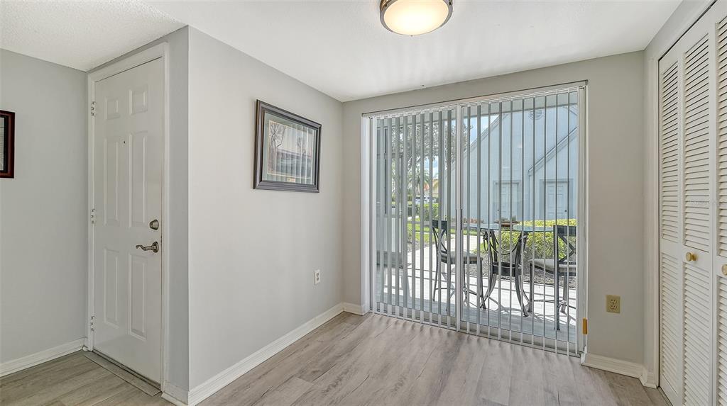 6611 Stone River Road, Unit 103 Bradenton, FL 34203 - Photo 7 of 61 a view of a interior of the house