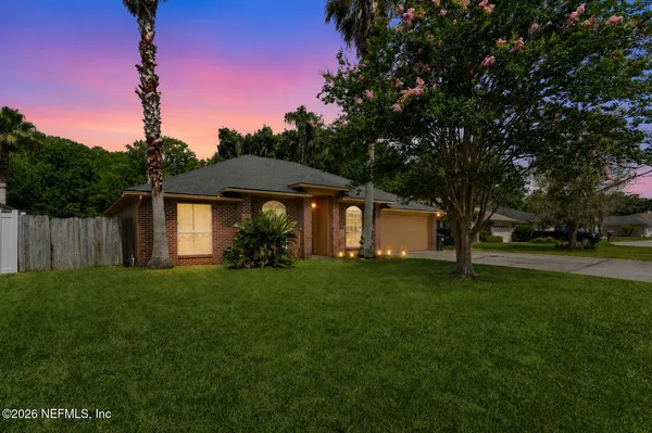 $395,000 | 764 Camp Francis Johnson Road, Orange Park, FL 32065