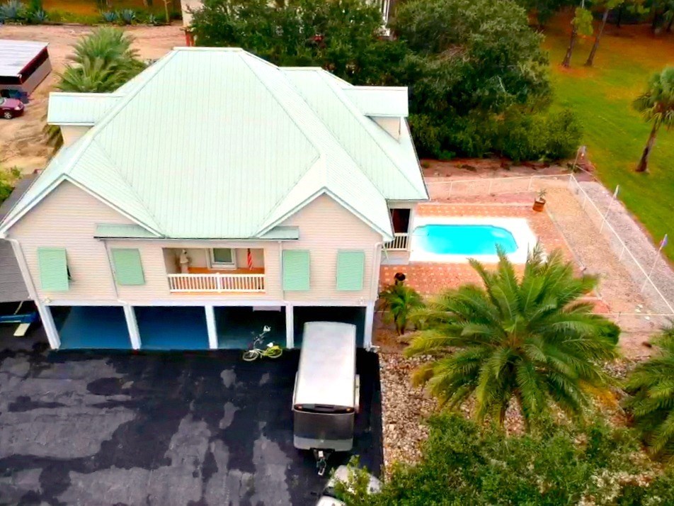66 Millender Street Eastpoint, FL 32328 - Photo 61 of 73