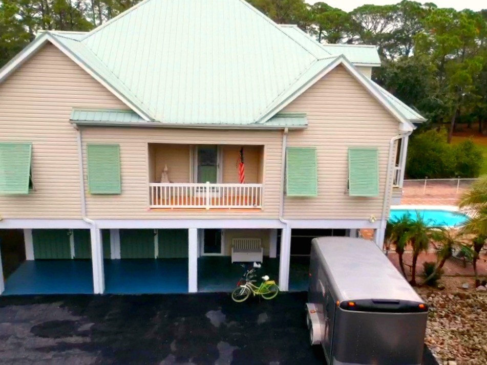 66 Millender Street Eastpoint, FL 32328 - Photo 65 of 73