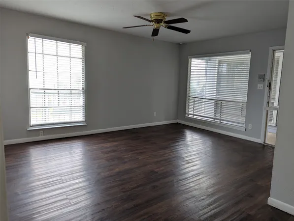 $1,095 | 1043 Ashland Street, Unit 4, Houston, TX 77008