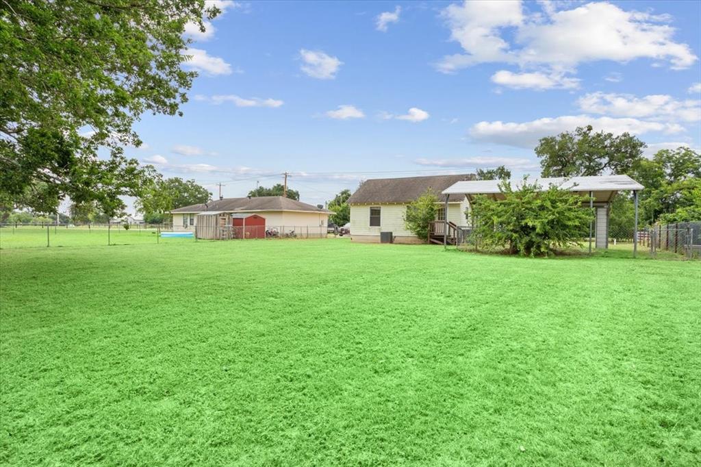 608 9th Street Hico, TX 76457 - Photo 18 of 23