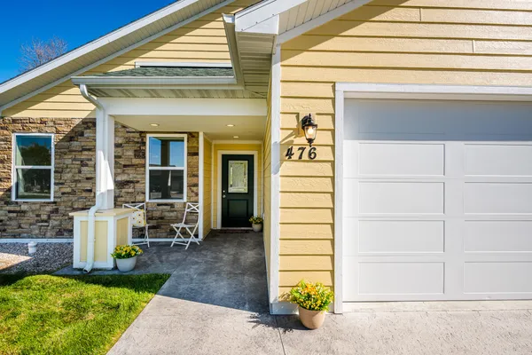 $674,999 | 476 Creek Circle, Sheridan, WY 82801