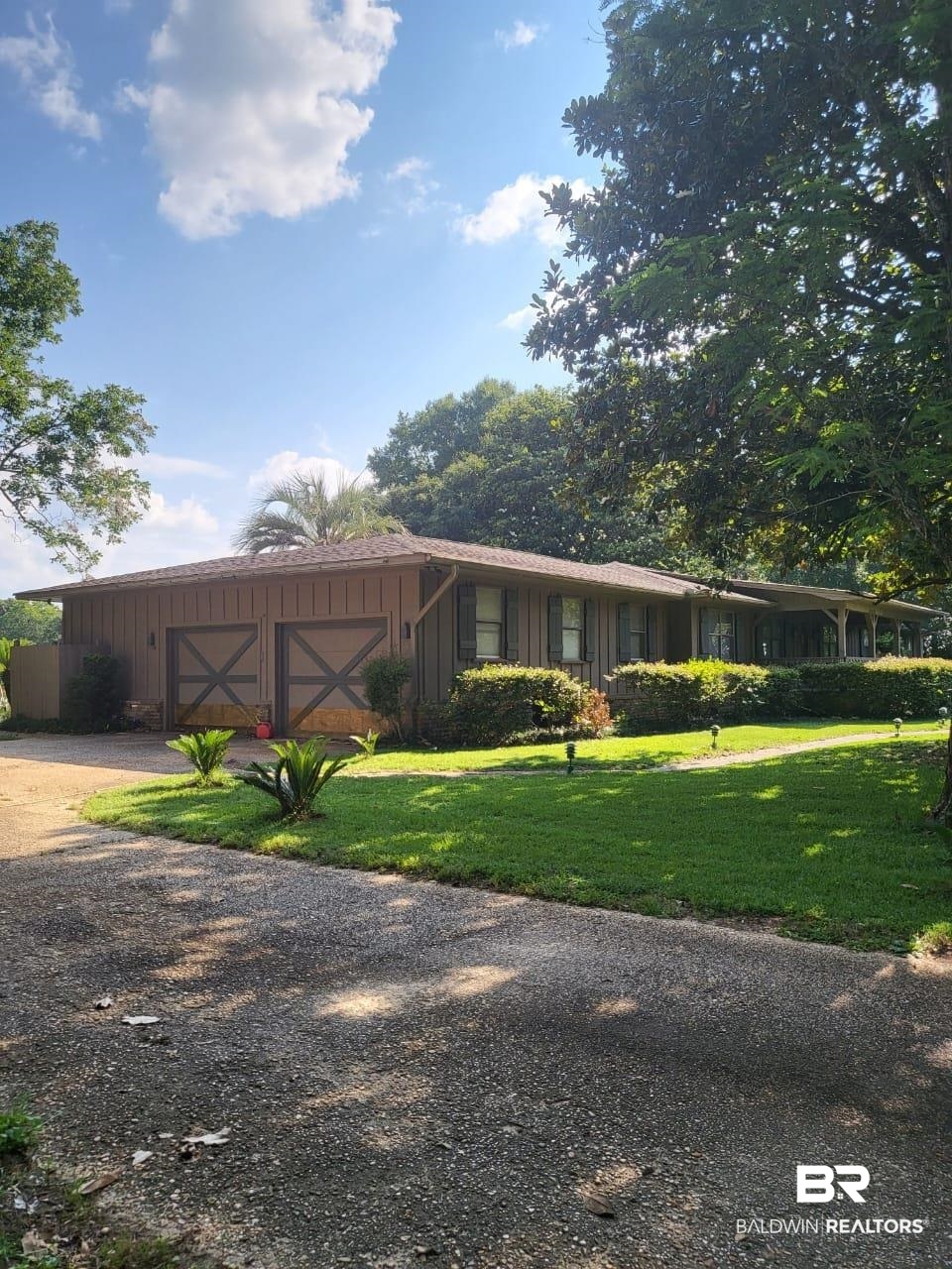 15161 Ward Road Wilmer, AL 36587 - Photo 3 of 44