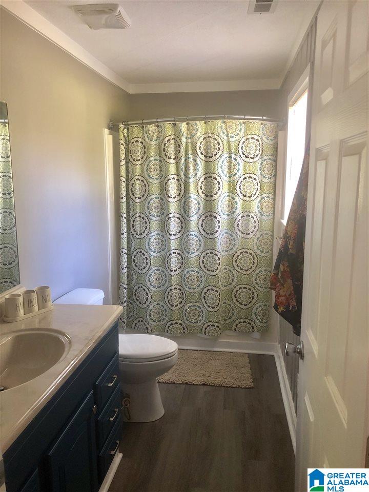220 Wolf Creek Road North Pell City, AL 35125 - Photo 12 of 23