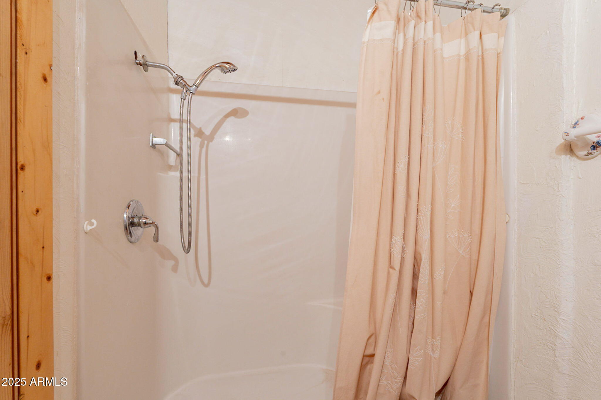 3524 Kelly Circle Pine, AZ 85544 - Photo 28 of 69 a bathroom with a shower