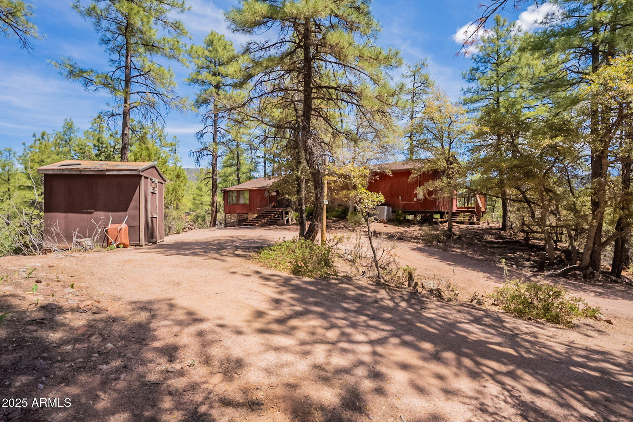 3524 Kelly Circle Pine, AZ 85544 - Photo 47 of 69 50-web-or-mls-Kelly-50