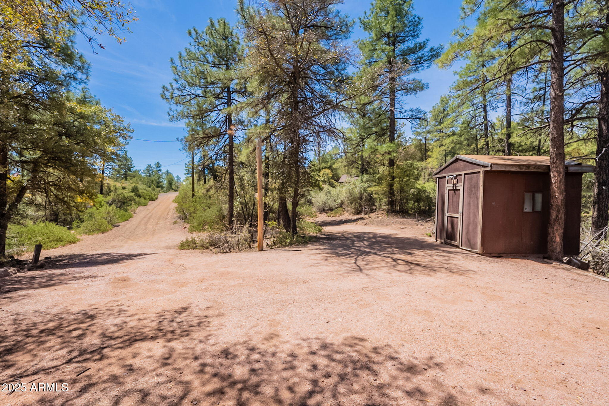 3524 Kelly Circle Pine, AZ 85544 - Photo 50 of 69 53-web-or-mls-Kelly-53