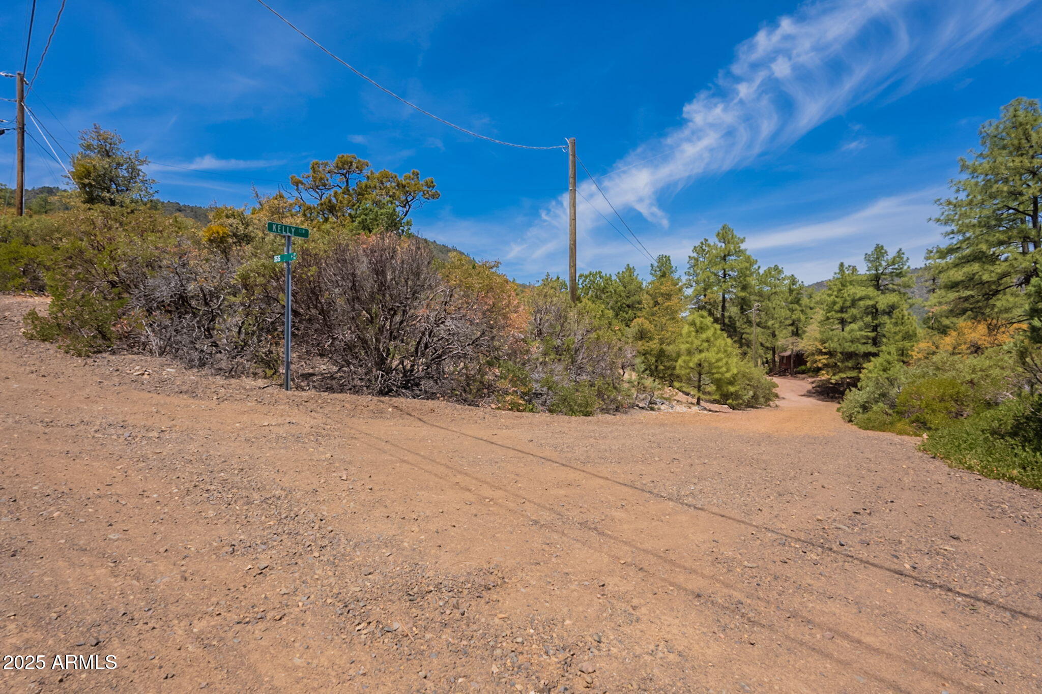 3524 Kelly Circle Pine, AZ 85544 - Photo 68 of 69 1-web-or-mls-Kelly-1
