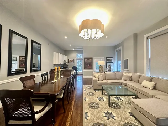 $4,000 | 10 Young Street, Unit 2, Newport, RI 02840