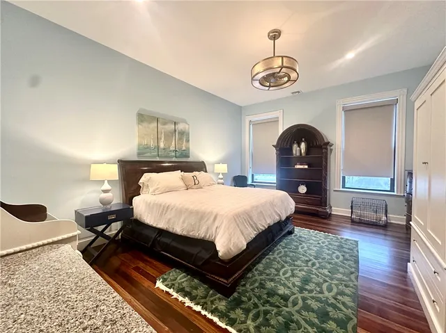 $4,000 | 10 Young Street, Unit 2, Newport, RI 02840