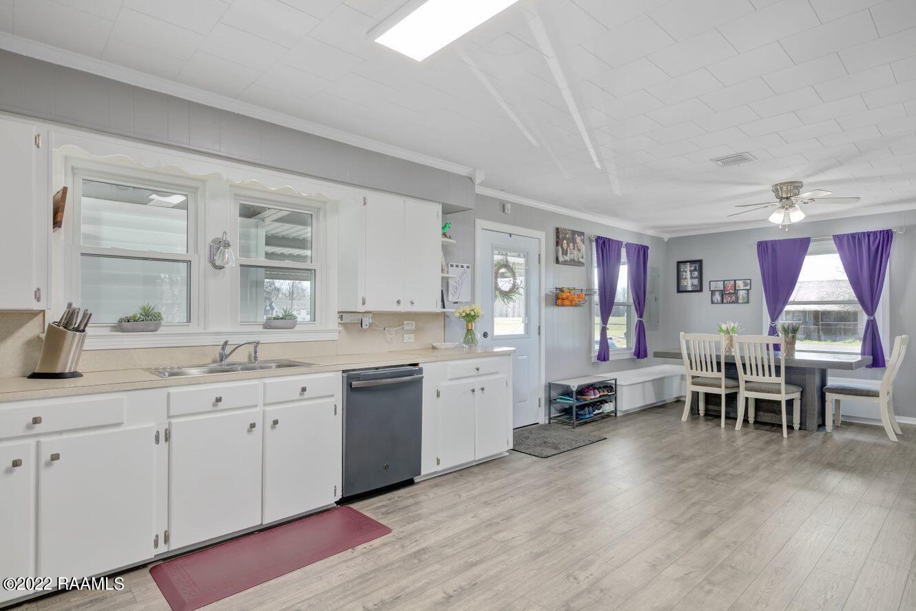 1129 Sam Champagne Road Breaux Bridge, LA 70517 - Photo 5 of 24 Gallery Image 5