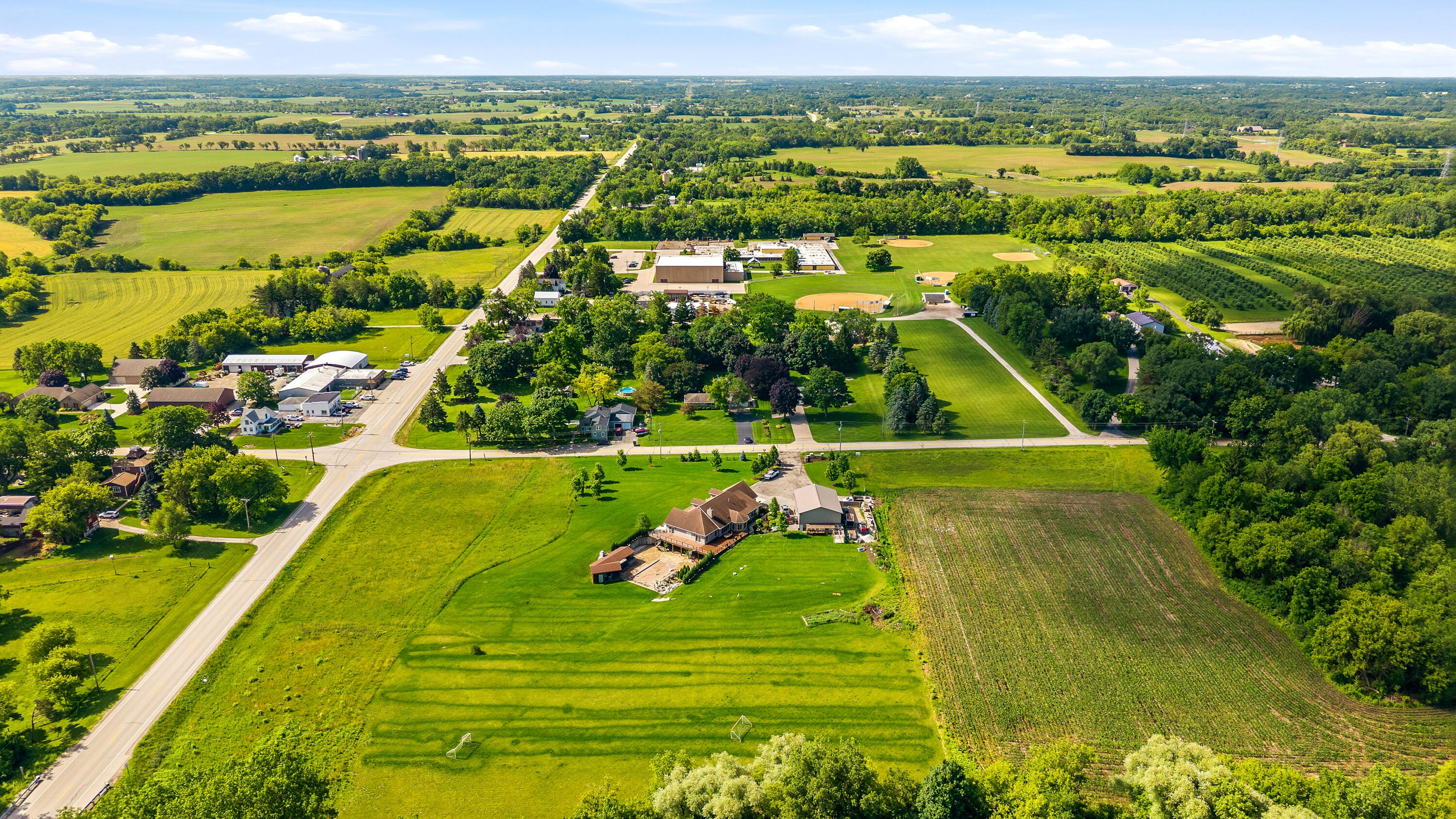 7631 West 5 Mile Road Raymond, WI 53126 - Photo 32 of 39 7631 W. 5 Mile Rd-29
