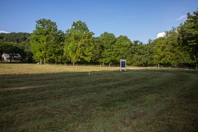 6822 Arno-Allisona Road College Grove, TN 37046 - Photo 12 of 24 a view of outdoor space with yard and trees