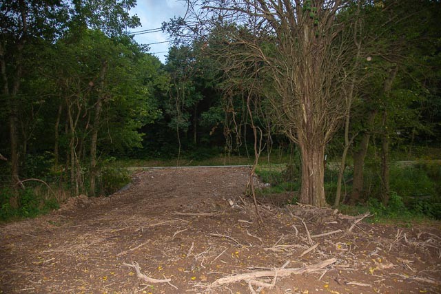 6822 Arno-Allisona Road College Grove, TN 37046 - Photo 20 of 24 a view of outdoor space and yard
