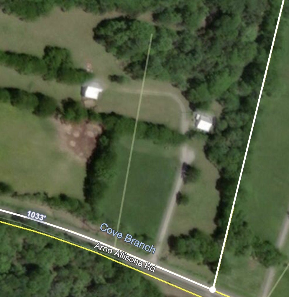 6822 Arno-Allisona Road College Grove, TN 37046 - Photo 23 of 24 a view of swimming pool