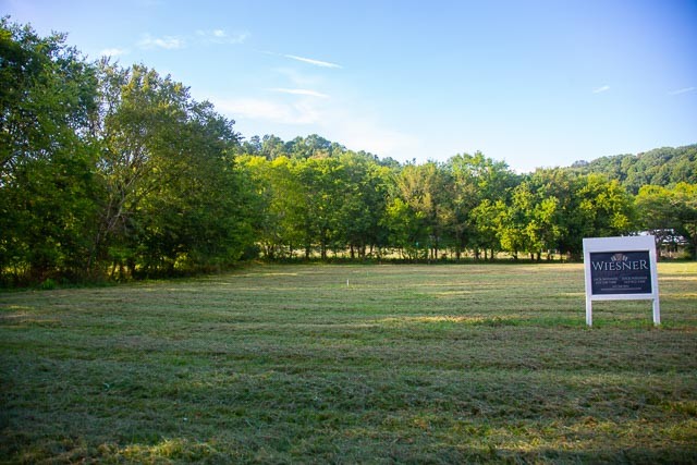 6822 Arno-Allisona Road College Grove, TN 37046 - Photo 5 of 24 a garden view