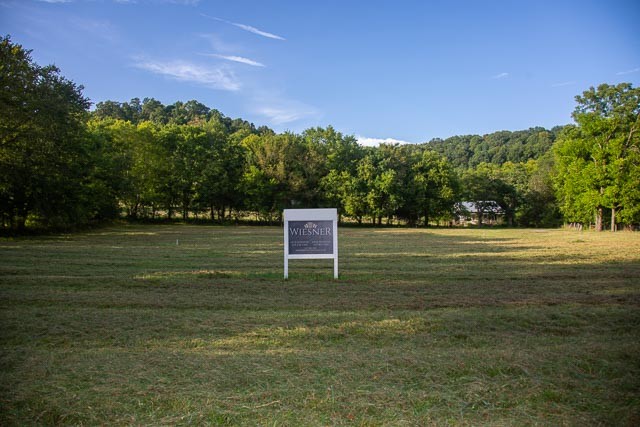 6822 Arno-Allisona Road College Grove, TN 37046 - Photo 8 of 24 a garden view
