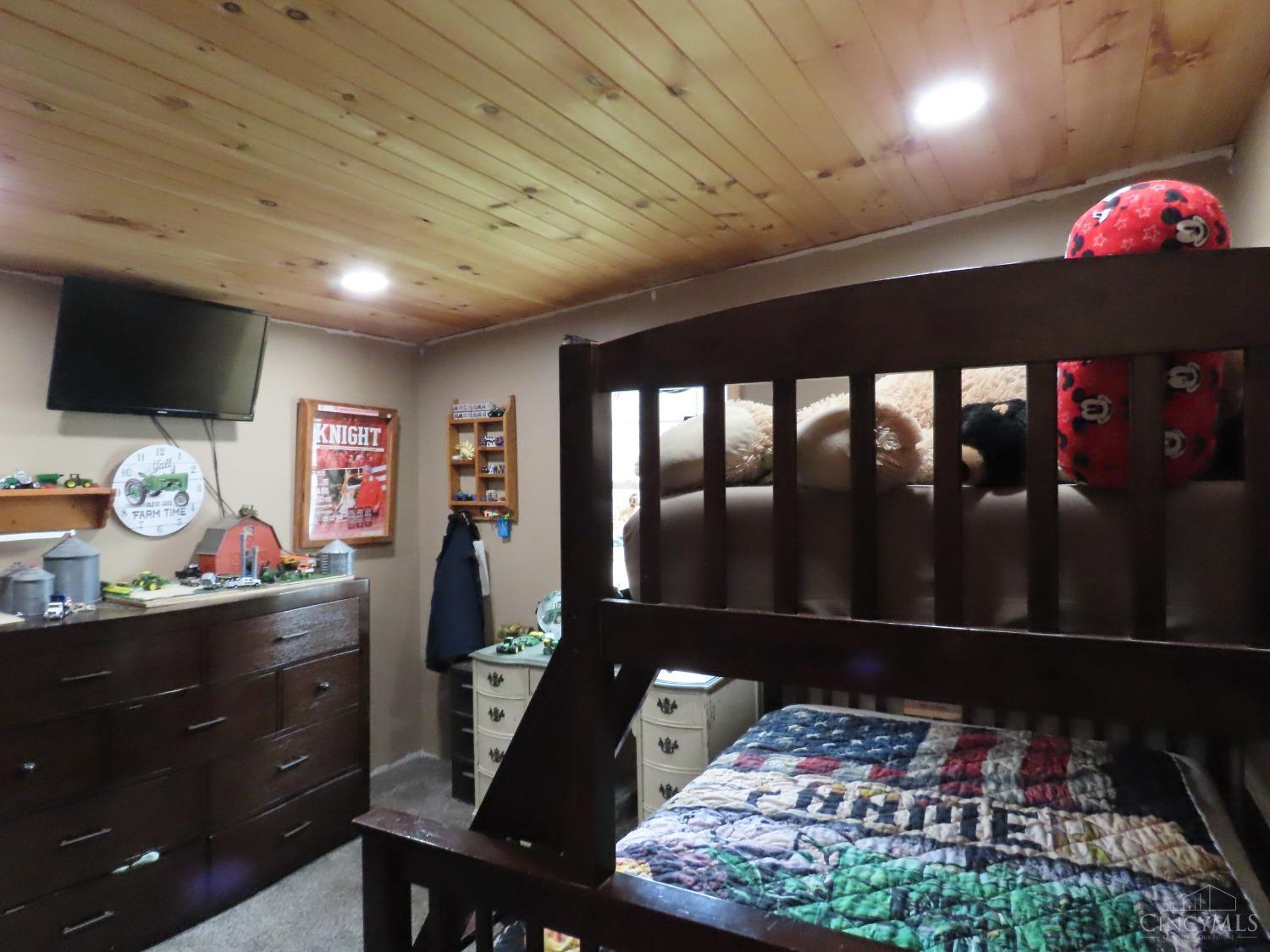 14967 Leive Road Canaan, IN 47224 - Photo 15 of 36
