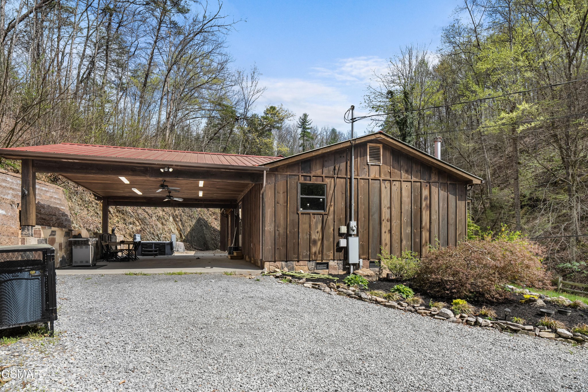 3767 Knight Hollow Road Sevierville, TN 37876 - Photo 3 of 45 Gallery Image 3