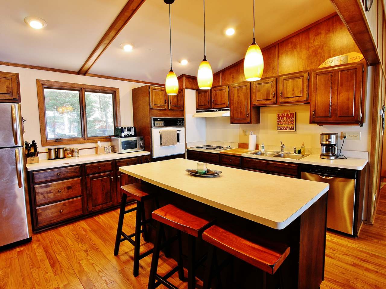 7799 Fourmile Creek Road Three Lakes, WI 54562 - Photo 3 of 43 Gallery Image 3