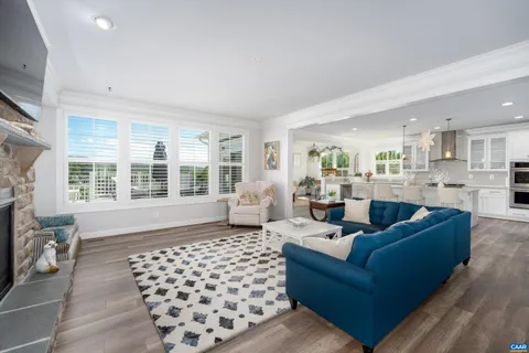 $1,150,000 | 311 Maroon Creek Court, Charlottesville, VA 22903