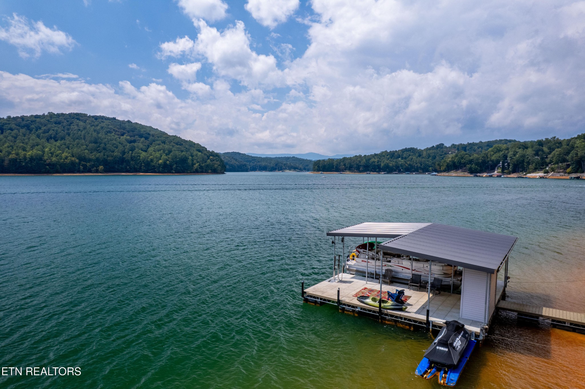 1691 Cove Pointe Road La Follette, TN 37766 - Photo 45 of 56 Gallery Image 45