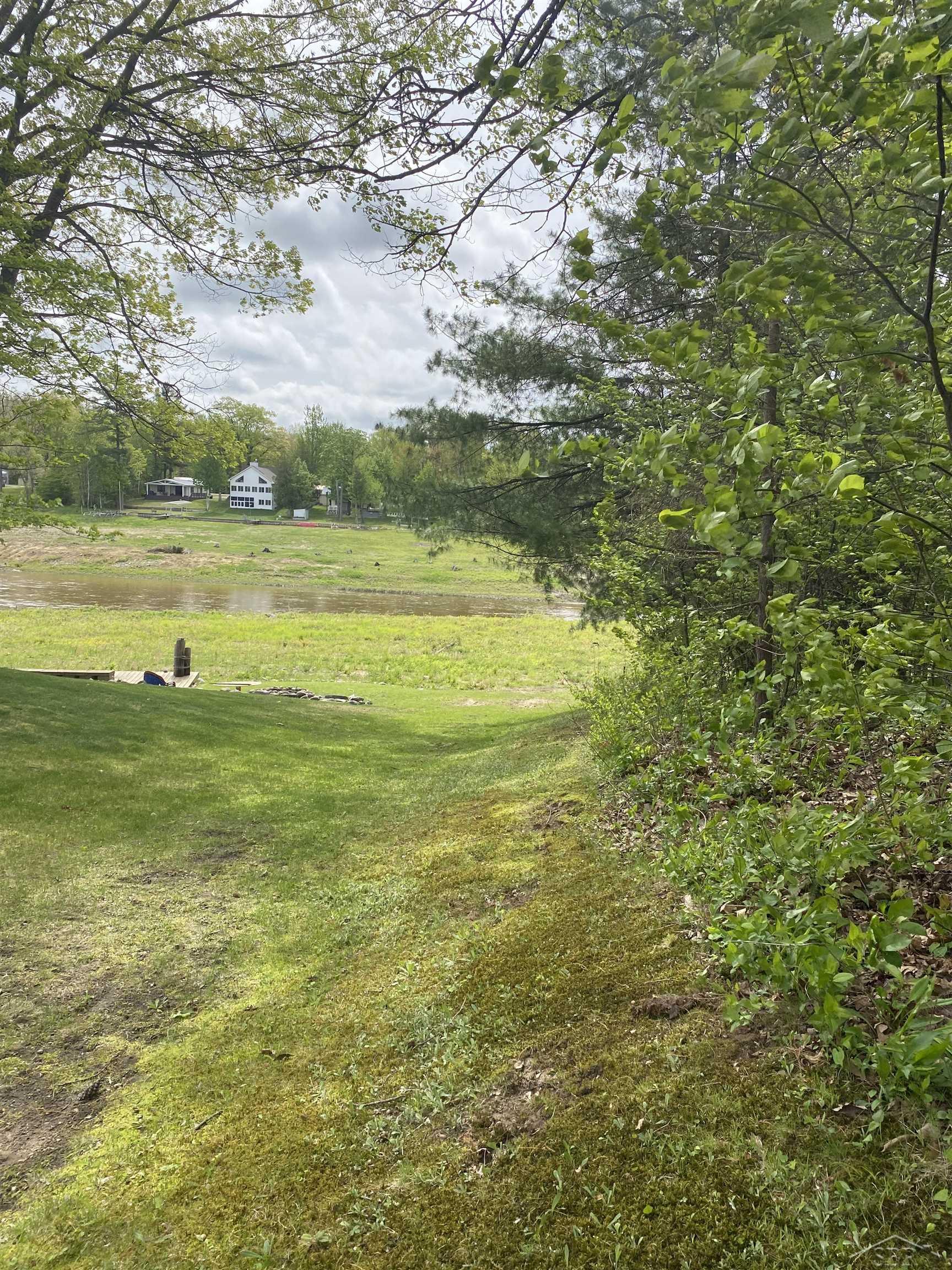 Vl Oakridge Road Beaverton, MI 48612 - Photo 3 of 7