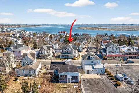 $765,000 | 820-822 Shore Road, Somers Point, NJ 08244